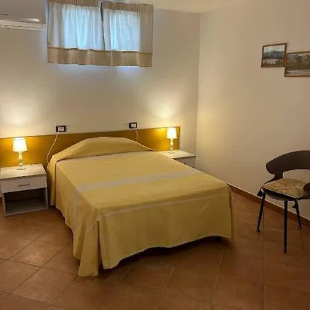 Apartment Domo Su Neulache App Giallo - Sos Alinos Cala Liberotto