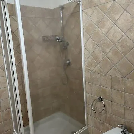 Apartment Domo Su Neulache App Giallo - Sos Alinos Cala Liberotto