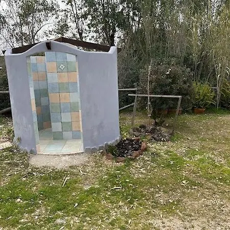 Domo Su Neulache App Giallo - Sos Alinos * Cala Liberotto