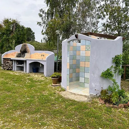 Apartment Domo Su Neulache App Giallo - Sos Alinos Cala Liberotto